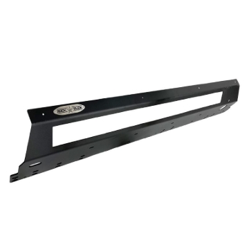 Picture of Rock Slide Engineering RSE Skid Plates - AX-SP-300-BR4