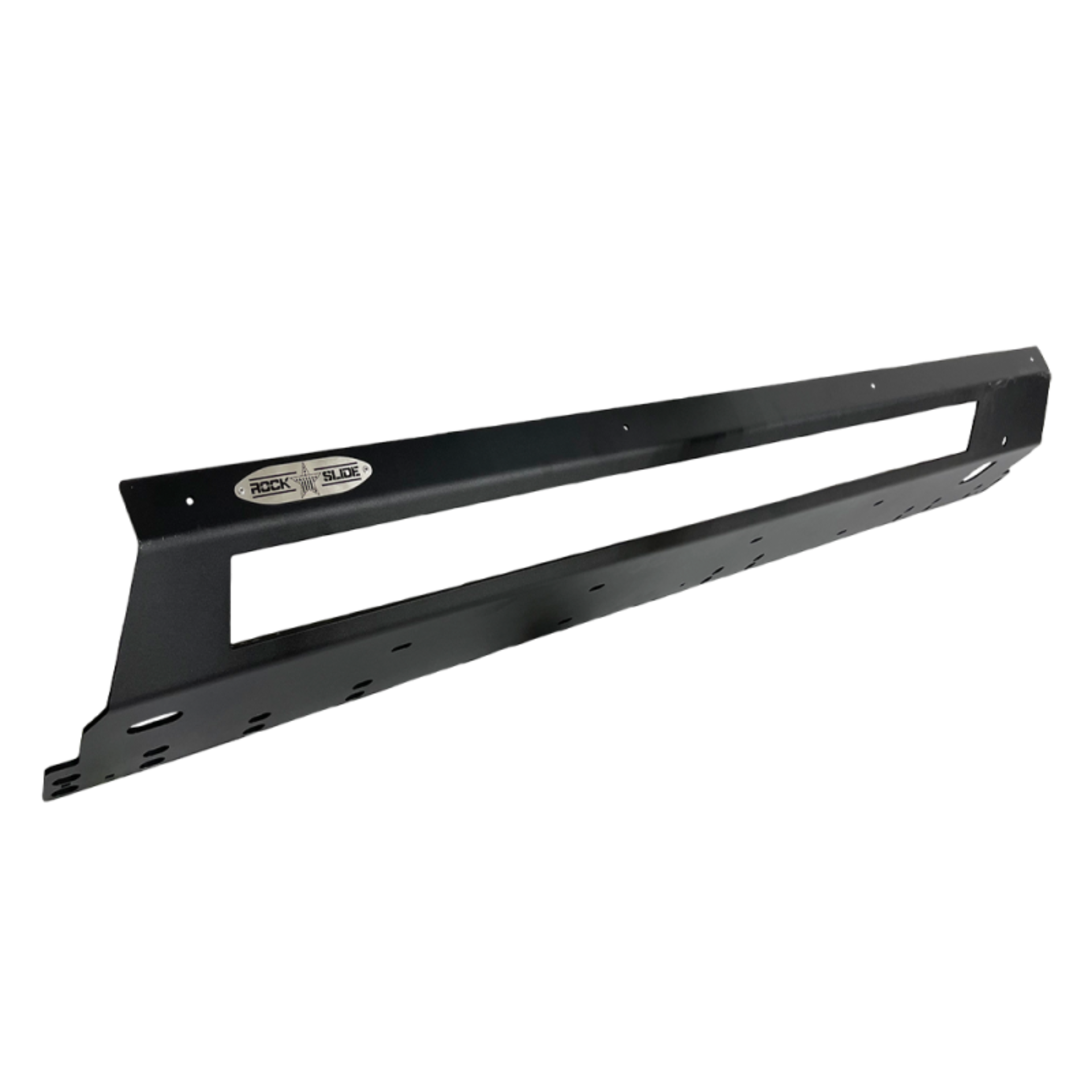 Picture of Rock Slide Engineering RSE Skid Plates - AX-SP-300-BR2