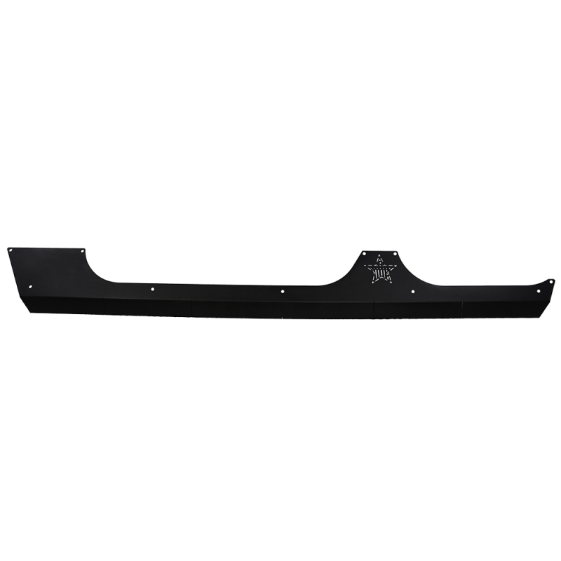 Picture of Rock Slide Engineering RSE Body Armor Body Armor & Rock Rails - AX-SS-RG-JK4