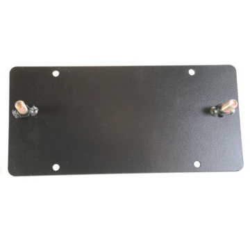 Picture of Rock Slide Engineering RSE Hardware Front - AC-FB-LP