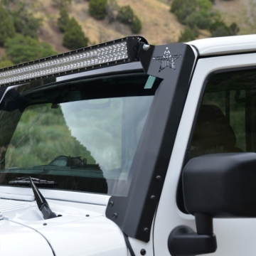 Picture of Rock Slide Engineering RSE Lighting Light Accessories and Wiring - AC-WS-100-JK