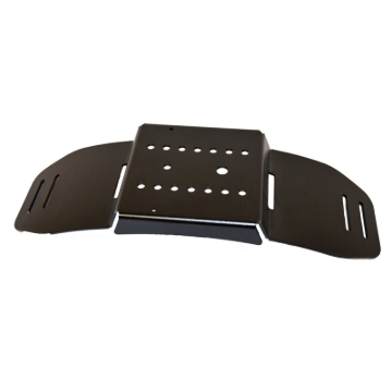 Picture of Rock Slide Engineering RSE EZ Racks Bed Racks - AC-TR-102S-1