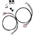 Picture of Rock Slide Engineering RSE Step Sliders Door Panels - SL-DD-BR