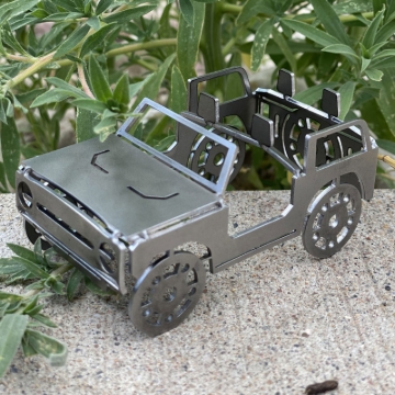 Picture of Rock Slide Engineering RSE Hardware - AC-PR-BDB
