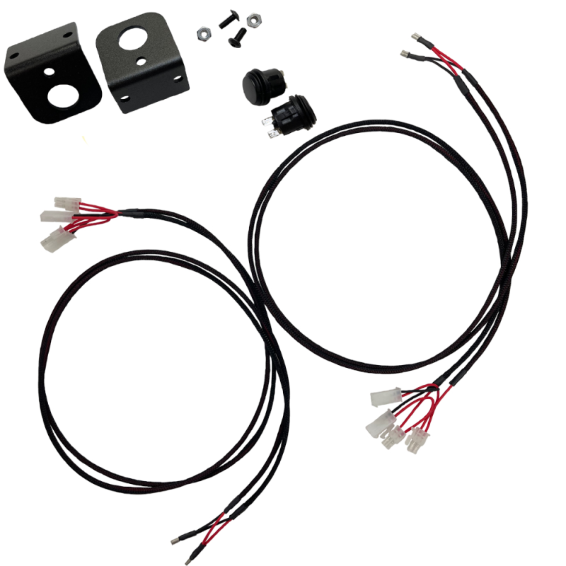 Picture of Rock Slide Engineering RSE Step Sliders Door Panels - SL-DD-100
