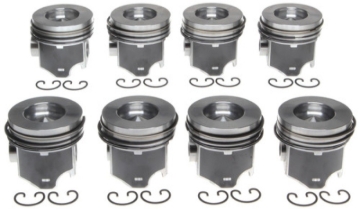 Picture of Mahle OE MHL OE Piston Sets-Diesel - 2243525040