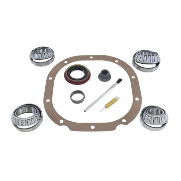 Picture of Yukon Gear & Axle YUK Bearing Install Kits - BK F9-HIPIN-D