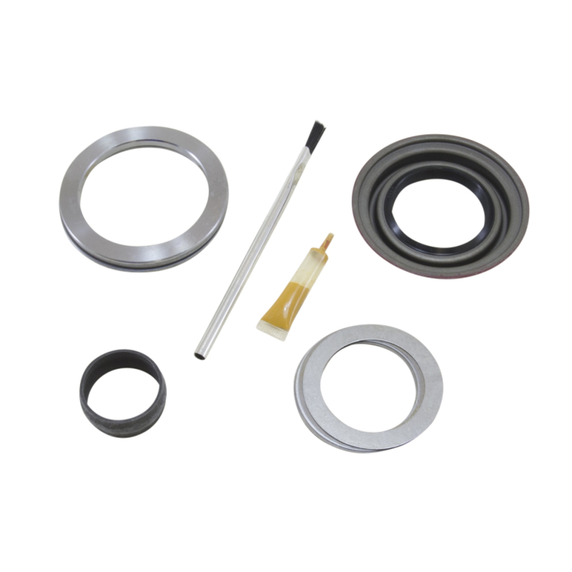Picture of 17-14 CAD/CHV/GMC