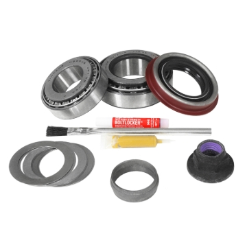 Picture of Yukon Gear & Axle YUK Pinion Install Kits Ring and Pinion Install Kits - PK F9-HIPIN-C
