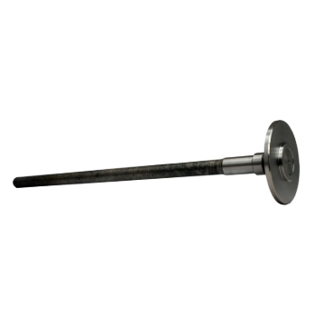 Picture of 10-09 CHR/DOD
