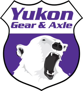 Picture of Yukon Gear & Axle YUK Chromoly Axles Front - YA W24176-YZL