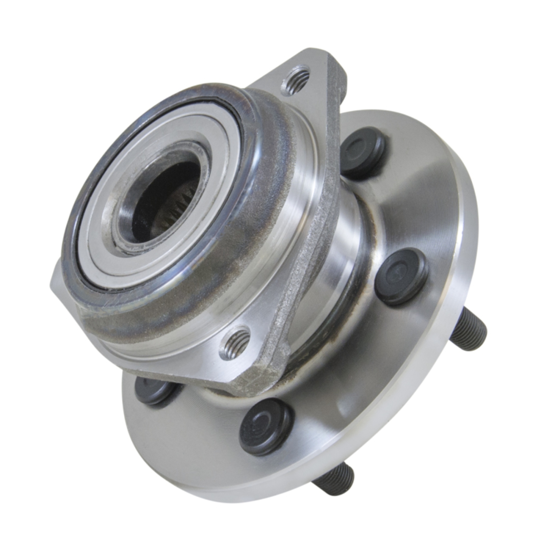 Picture of Yukon Gear & Axle YUK Repl Hubs Wheel Hubs - YB U513084