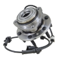 Picture of Yukon Gear & Axle YUK Repl Hubs Wheel Hubs - YB U513188