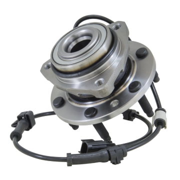 Picture of Yukon Gear & Axle YUK Repl Hubs Wheel Hubs - YB U513188