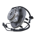 Picture of Yukon Gear & Axle YUK Repl Hubs Wheel Hubs - YB U515050
