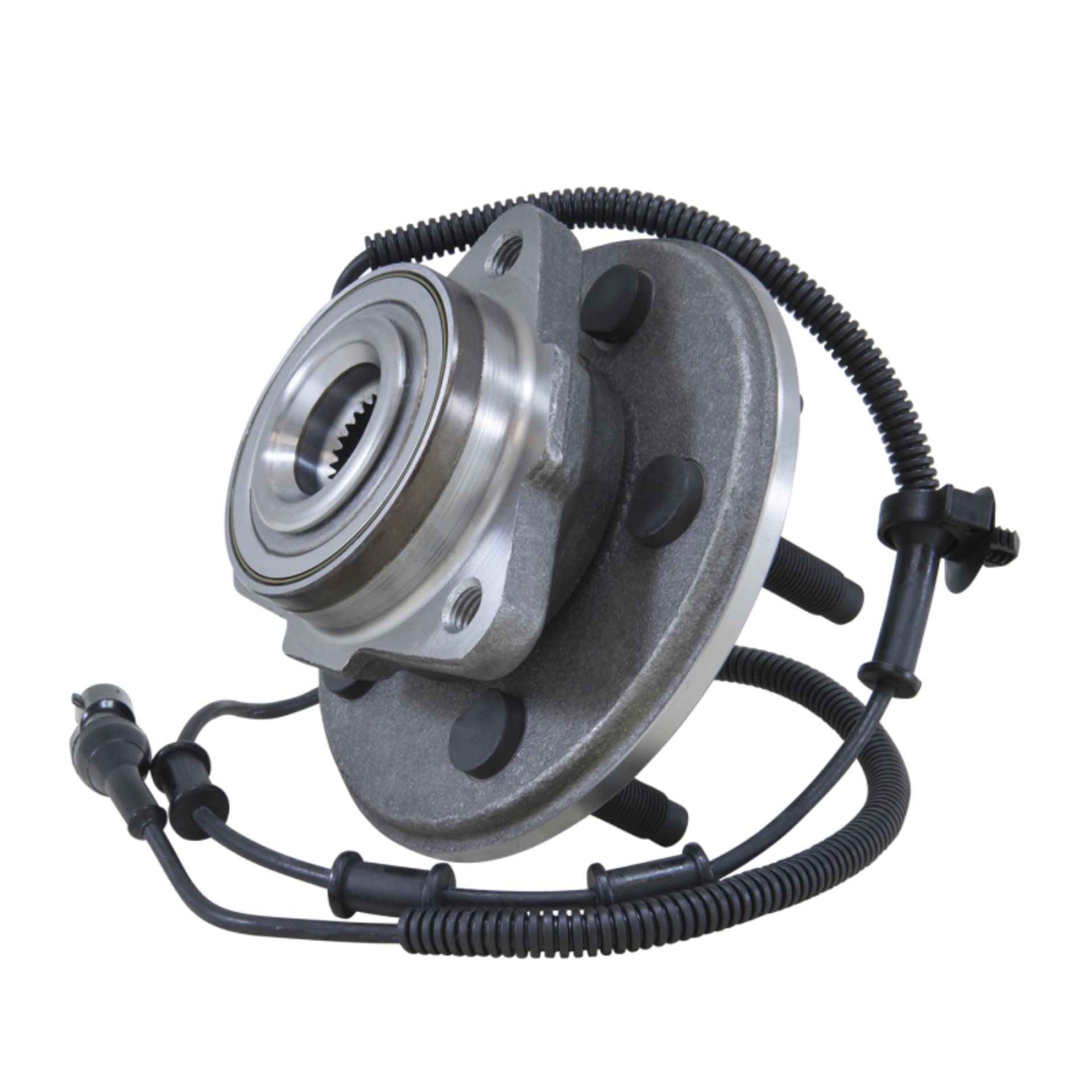 Picture of Yukon Gear & Axle YUK Repl Hubs Wheel Hubs - YB U515050