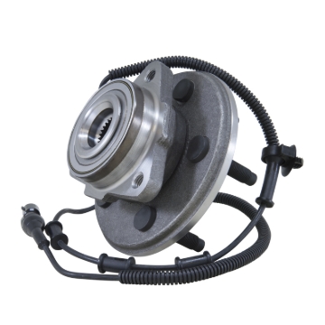 Picture of Yukon Gear & Axle YUK Repl Hubs Wheel Hubs - YB U515050