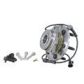 Picture of Yukon Gear & Axle YUK Repl Hubs Wheel Hubs - YB U515036