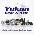 Picture of Yukon Gear & Axle YUK Repl Hubs Wheel Hubs - YB U515050