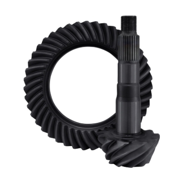 Picture of Yukon Gear & Axle YUK Gear Sets-Toyota Front Final Drive Gears - YG TLCF-391R-CS