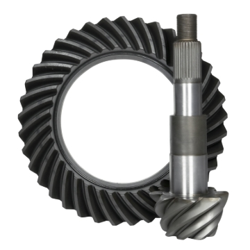 Picture of Yukon Gear & Axle YUK Gear Sets-Nissan Front Final Drive Gears - YG NH233B-463R