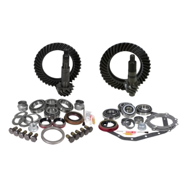 Picture of Yukon Gear & Axle YUK Gear & Install Kits Differential Install Kits - YGK043