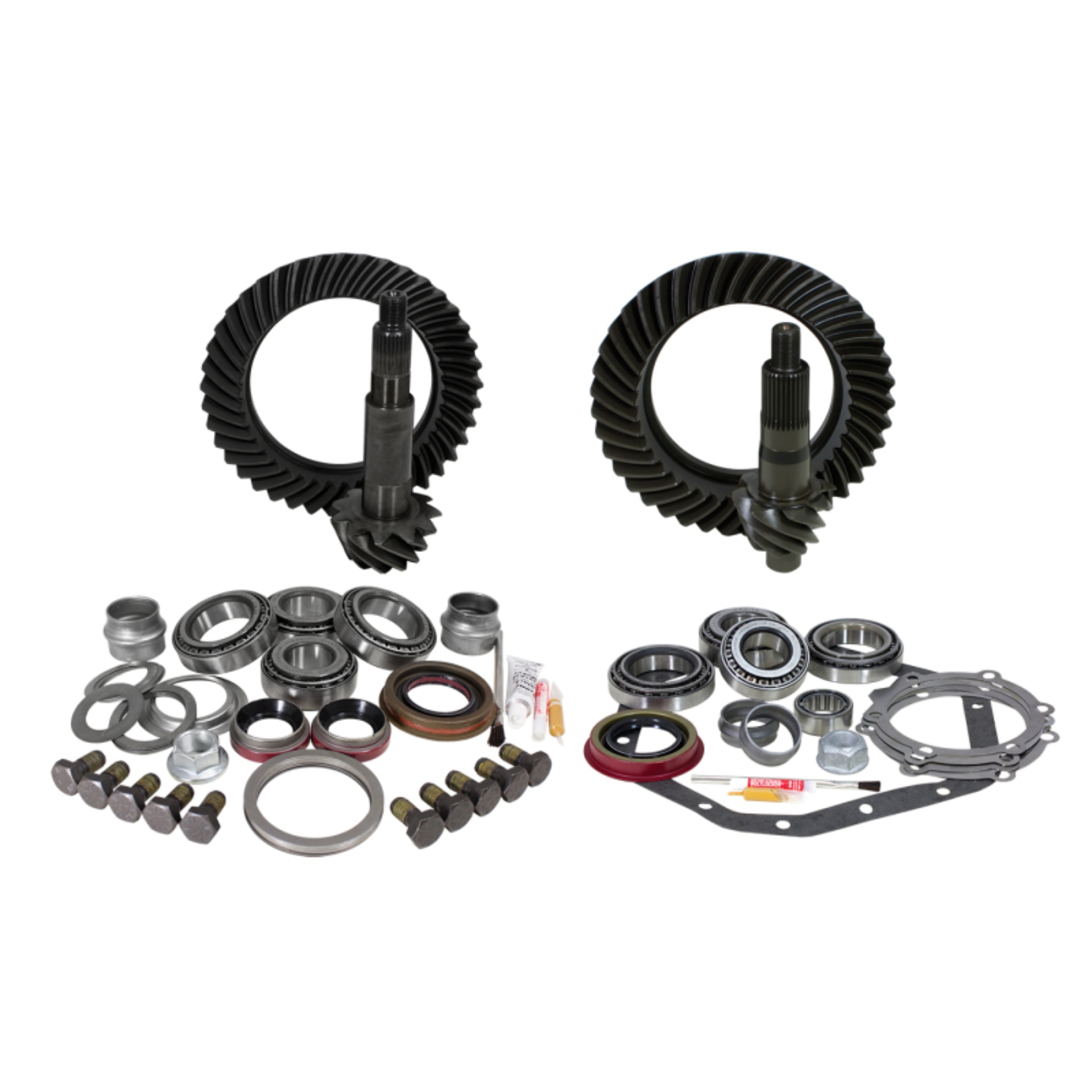 Picture of Yukon Gear & Axle YUK Gear & Install Kits Differential Install Kits - YGK045