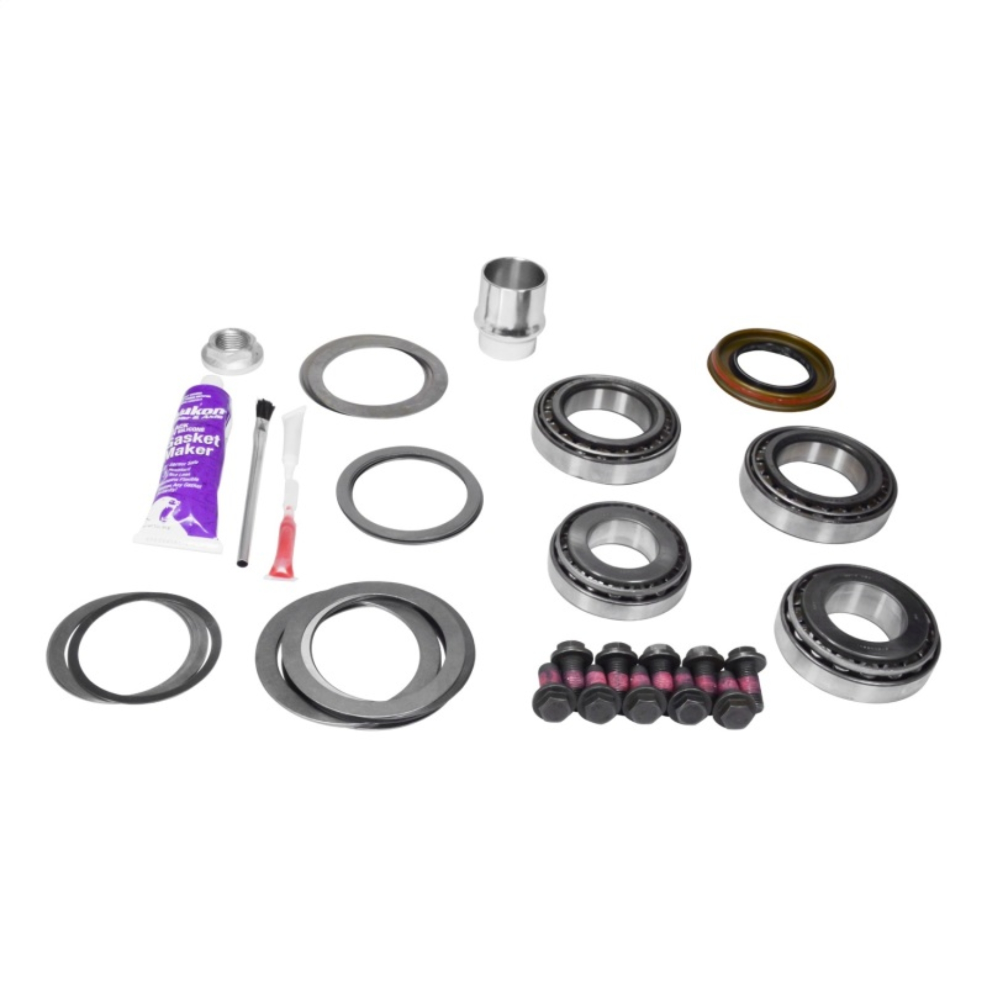 Picture of 20-15 CHV/GMC