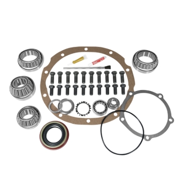 Picture of Yukon Gear & Axle YUK Master Overhaul Kits Differential Overhaul Kits - YK F9-HIPIN-C