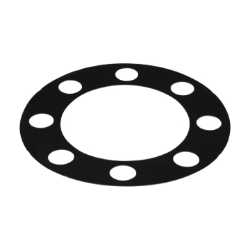 Picture of Yukon Gear & Axle YUK Seals Differential Seal Kits - YMSG1032