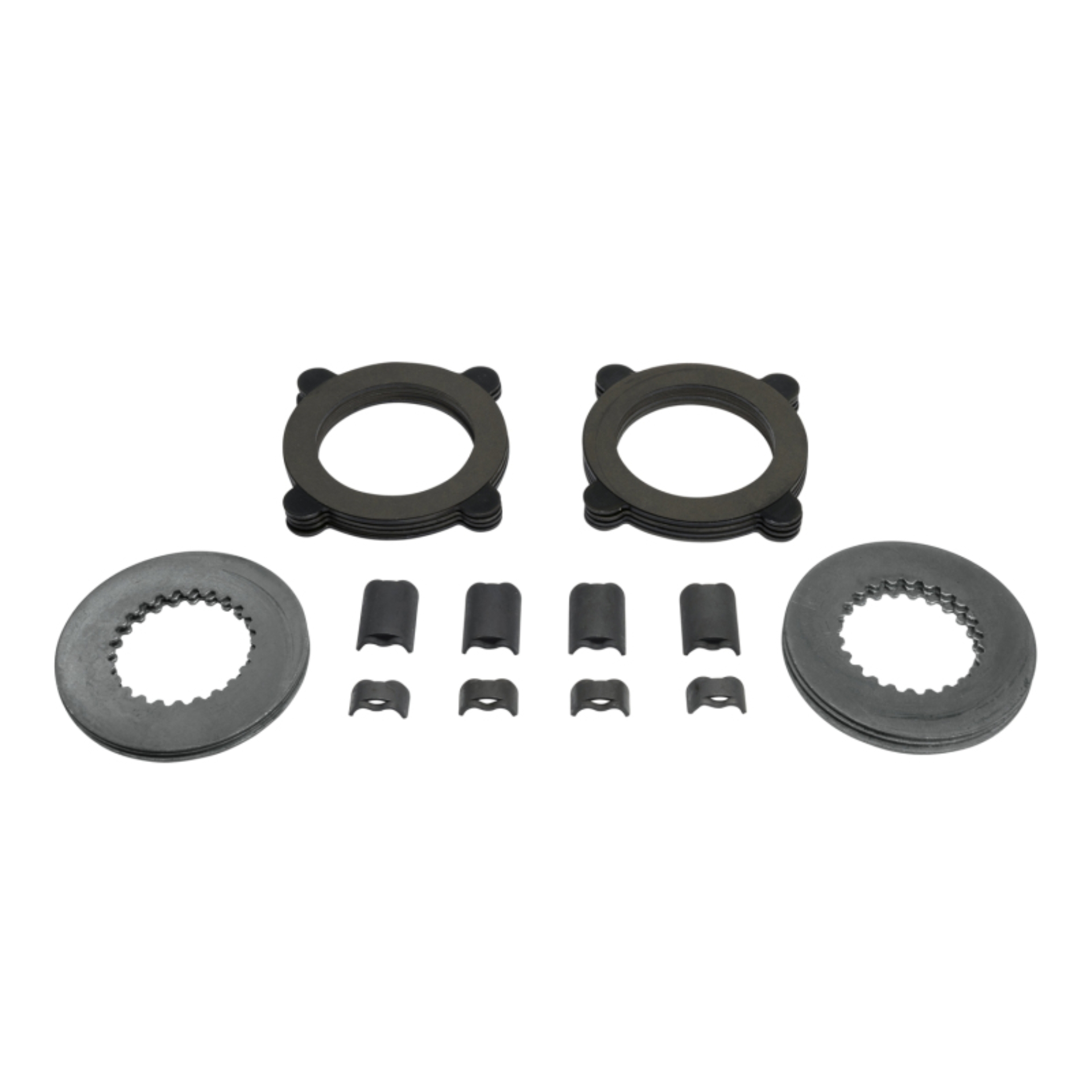 Picture of Yukon Gear & Axle YUK Positraction Internals Ring & Pinions - YPKGM14T-PC-DG1