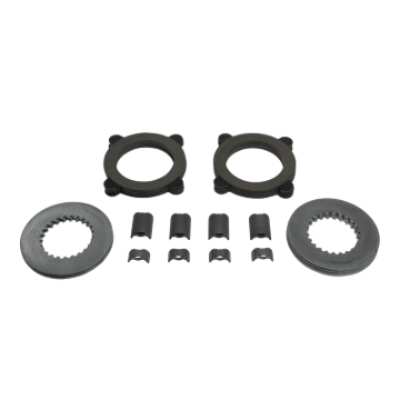 Picture of Yukon Gear & Axle YUK Positraction Internals Ring & Pinions - YPKGM14T-PC-DG1