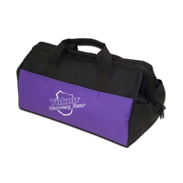 Picture of Yukon Gear & Axle YUK Recovery Gear Kits Tow Straps - YRGBAG-1