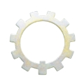 Picture of Yukon Gear & Axle YUK Nuts Hardware - YSPSP-033