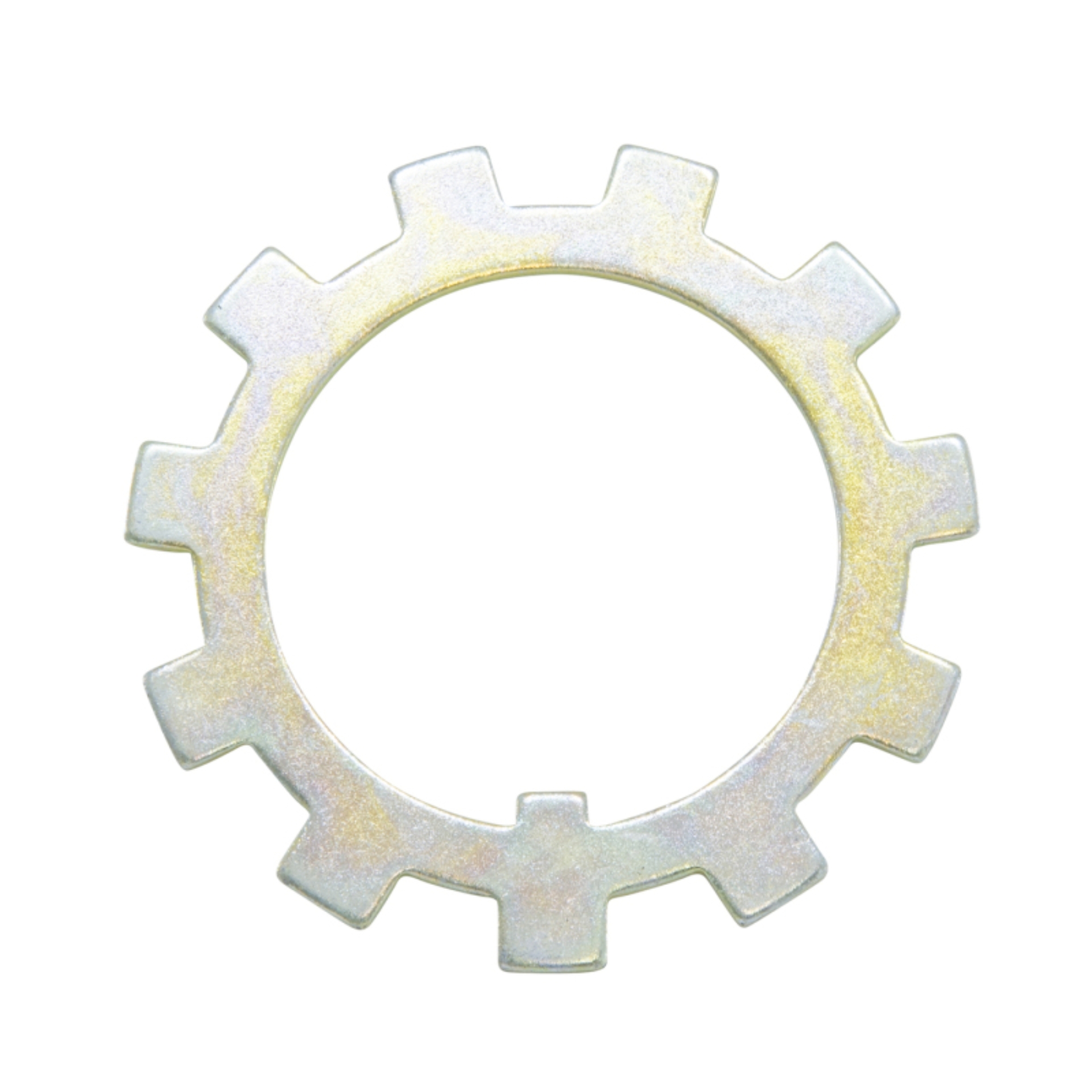 Picture of Yukon Gear & Axle YUK Nuts Hardware - YSPSP-033