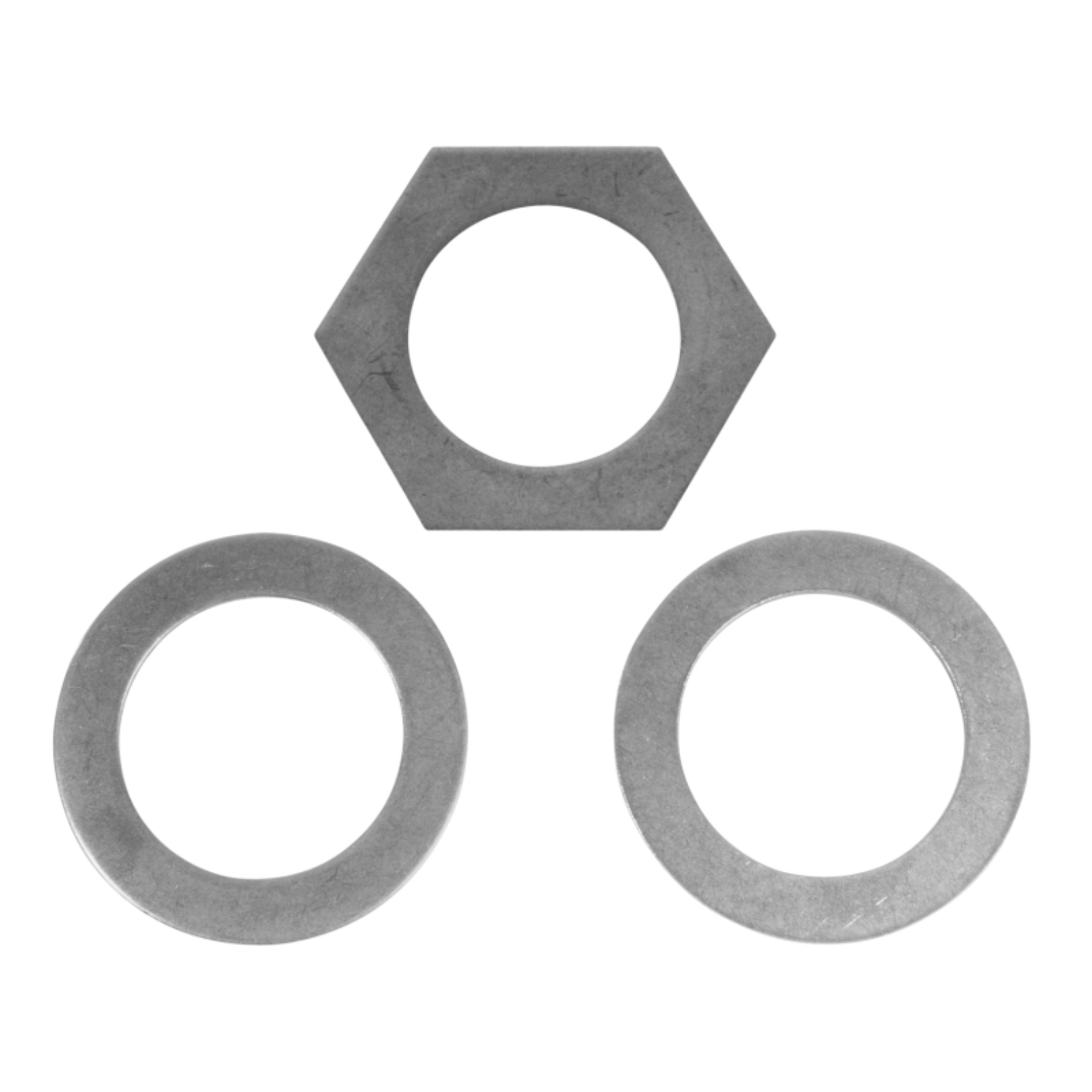 Picture of Yukon Gear & Axle YUK Thrust Washers Front Ring and Pinion Install Kits - YSPSP-047