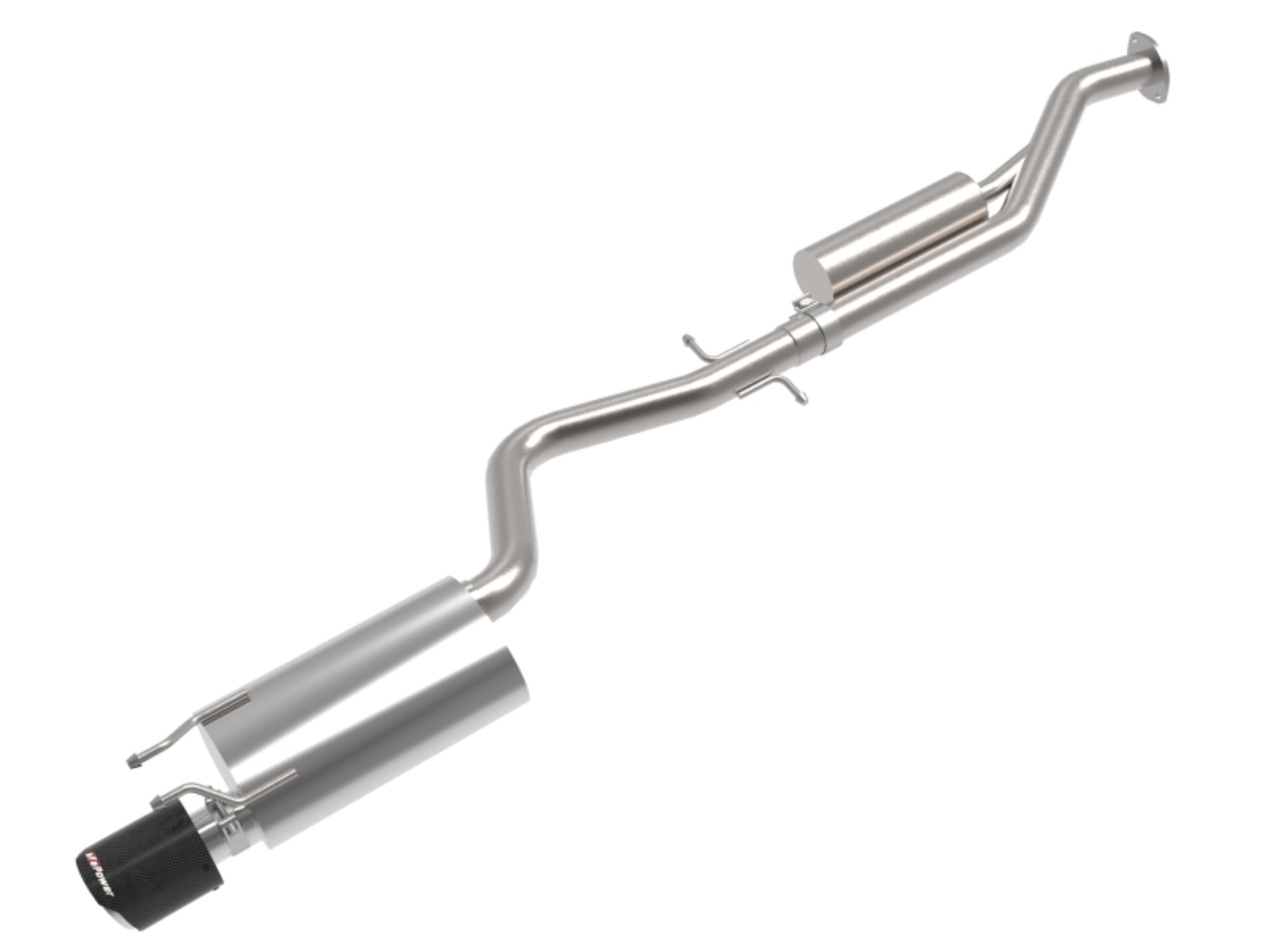 Picture of aFe Exhaust Cat Back - 49-36058-C
