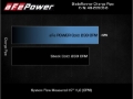 Picture of aFe Bladerunner I/C & Tubes Intercoolers - 46-20509-B
