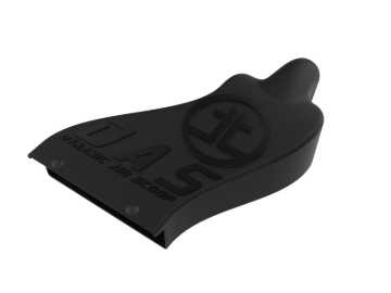 Picture of aFe Air Scoops Air Intake Components - 56-70059S