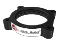 Picture of aFe Silver Bullet TBS Throttle Body Spacers - 46-36011B