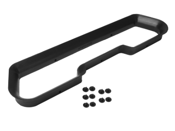 Picture of aFe Intake Replacement Parts Air Intake Components - 59-03014