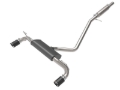 Picture of aFe Exhaust Cat Back - 49-33142-C