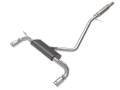 Picture of aFe Exhaust Cat Back - 49-33142-P