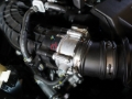 Picture of aFe Silver Bullet TBS Throttle Body Spacers - 46-36011B