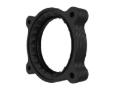 Picture of aFe Silver Bullet TBS Throttle Body Spacers - 46-36011B