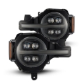 Picture of AlphaRex ARX NOVA Headlights - 880259