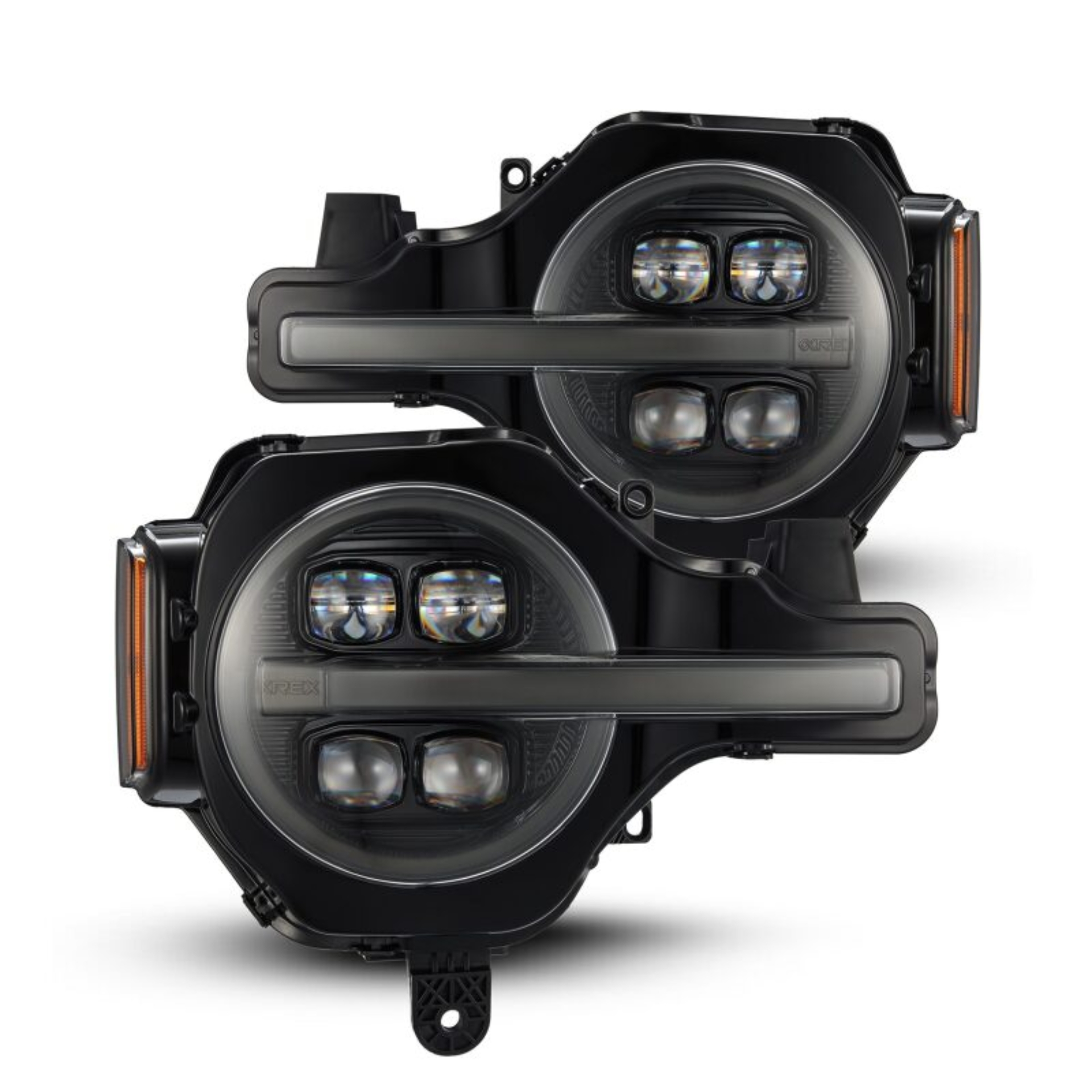 Picture of AlphaRex ARX NOVA Headlights - 880259