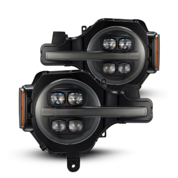 Picture of AlphaRex ARX NOVA Headlights - 880259