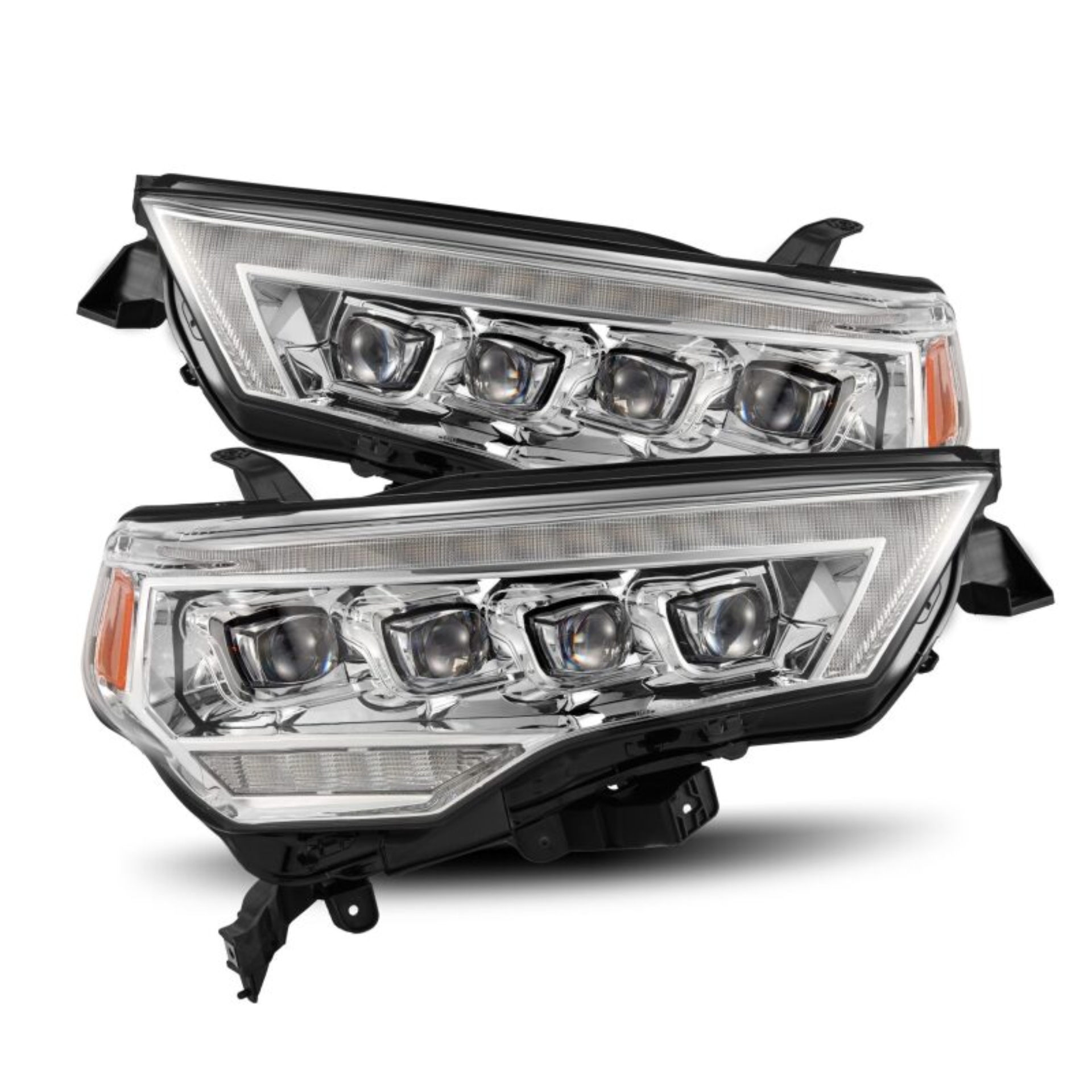 Picture of AlphaRex ARX NOVA Headlights - 880809