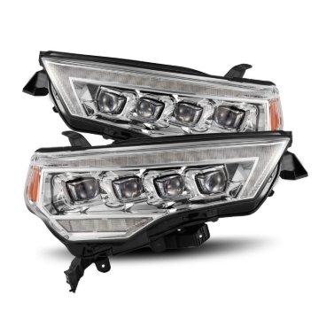 Picture of AlphaRex ARX NOVA Headlights - 880809